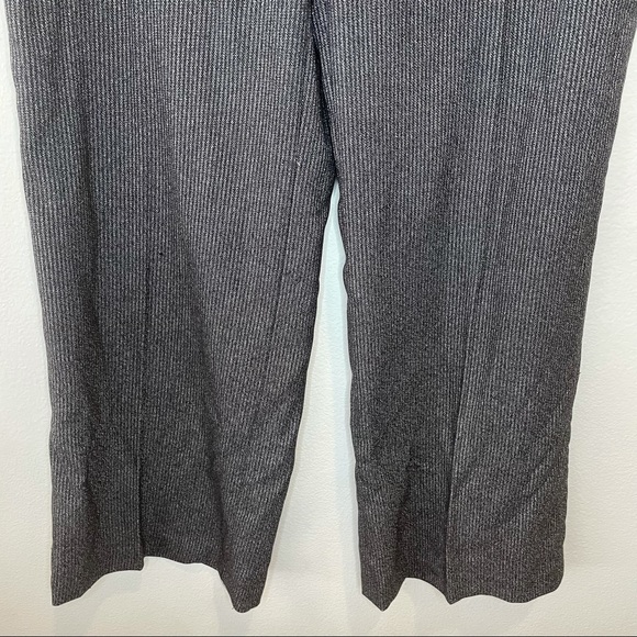 NEW CALVIN KLEIN Favorite Fit Coupe Trousers - Picture 3 of 11
